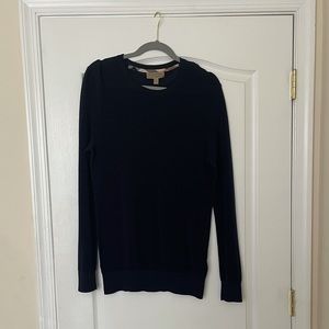 Burberry Sweater